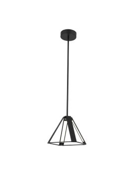 Подвесной светодиодный светильник ST Luce Pialeto SL843.413.04