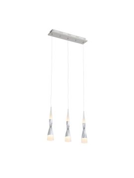 Подвесной светодиодный светильник ST Luce Bochie SL405.103.03