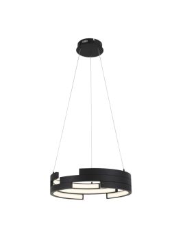 Подвесной светодиодный светильник ST Luce Genuine SL963.403.01