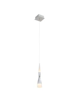 Подвесной светодиодный светильник ST Luce Bochie SL405.103.01