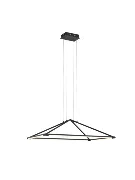 Подвесной светодиодный светильник ST Luce Imogine SL398.403.04