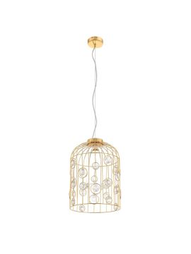 Подвесной светильник ST Luce Gabrio SL189.203.01