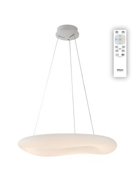 Подвесной светильник Citilux Стратус CL732800RS