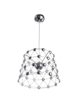 Подвесной светодиодный светильник Divinare 1609/02 SP-48