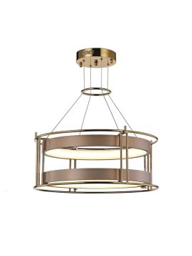 Подвесной светодиодный светильник Favourite Minor 2204-2P