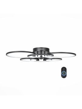 Потолочная светодиодная люстра ST Luce Twiddle Dimmer SL867.402.06