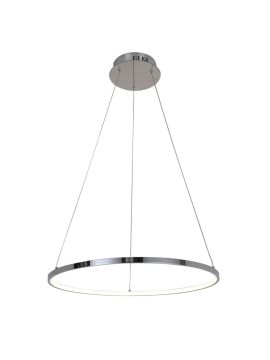Подвесной светодиодный светильник Favourite Giro 2314-6P
