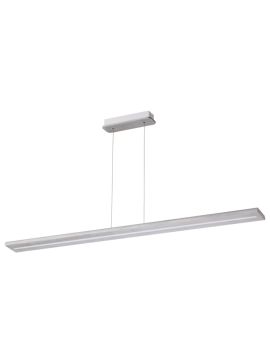 Подвесной светодиодный светильник Odeon Light Woody 3869/50L