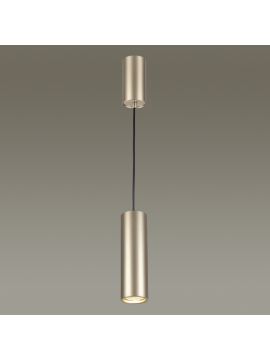 Подвесной светильник Odeon Light Vincere 3828/1CA