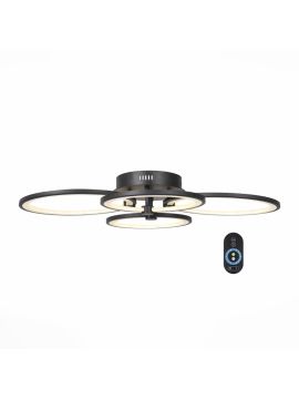 Потолочная светодиодная люстра ST Luce Twiddle Dimmer SL867.402.04