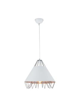 Подвесной светильник Freya Mimi FR5007PL-01GR