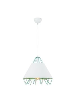 Подвесной светильник Freya Mimi FR5007PL-01GN