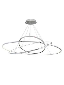 Подвесной светодиодный светильник Newport 15203/S Chrome М0058686