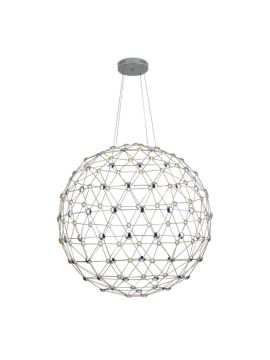 Подвесной светодиодный светильник Divinare 1610/02 SP-140