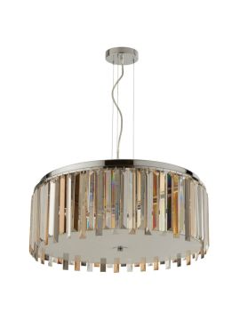 Подвесной светильник Divinare 1223/02 SP-5