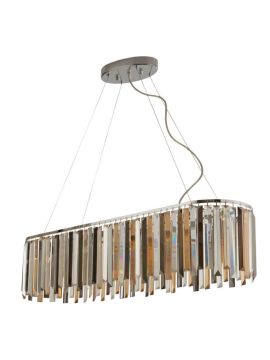 Подвесной светильник Divinare 1223/02 SP-8