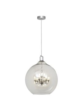 Подвесной светильник Loft IT Loft2584-D9CC