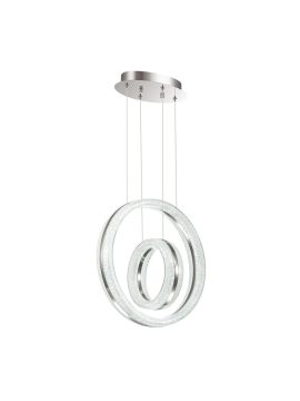 Подвесной светодиодный светильник Odeon Light Constance 4603/54L