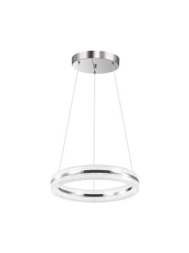 Подвесной светодиодный светильник Odeon Light Constance 4603/36L