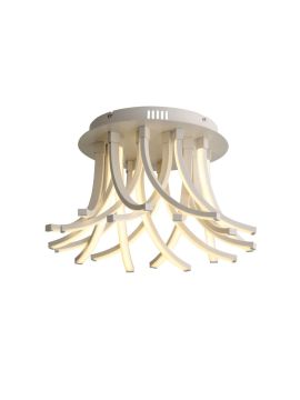 Потолочная светодиодная люстра ST Luce Filiali SL827.502.20