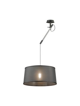 Подвесной светильник Odeon Light Loka 4159/1