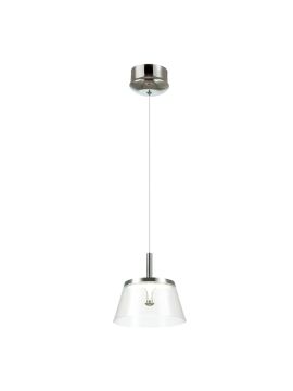 Подвесной светодиодный светильник Odeon Light Abel 4108/7L