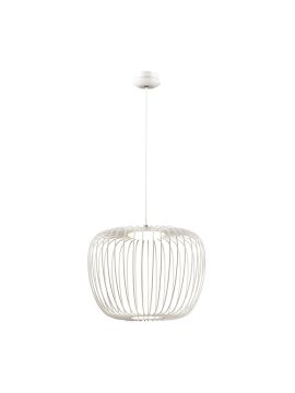 Подвесной светодиодный светильник Odeon Light Ulla 4105/7L