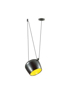 Подвесной светильник Odeon Light Foks 4104/1