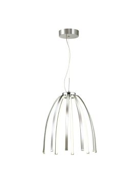 Подвесной светодиодный светильник Odeon Light Calvada 4102/99CL