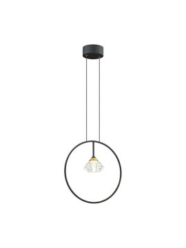 Подвесной светильник Odeon Light Arco 4100/1