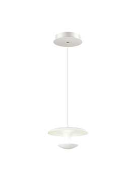 Подвесной светодиодный светильник Odeon Light Vaga 4095/9L