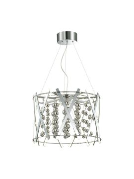 Подвесной светодиодный светильник Odeon Light Brion 4094/60LA