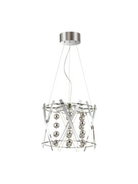 Подвесной светодиодный светильник Odeon Light Brion 4094/60L