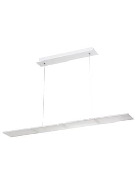 Подвесной светодиодный светильник Odeon Light Super Slim 3870/60L