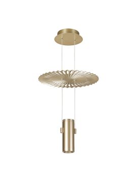 Подвесной светильник Odeon Light Astra 3856/2L