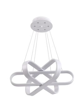 Подвесной светодиодный светильник Odeon Light Parafango 3839/99L