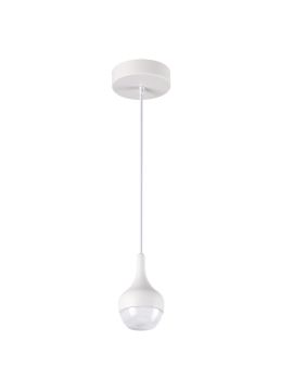 Подвесной светодиодный светильник Odeon Light Jolie 3823/8L