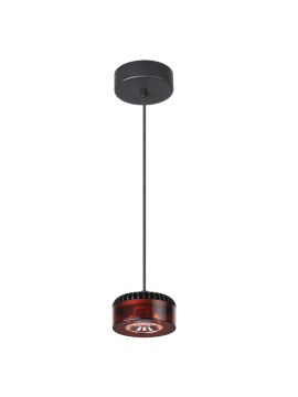 Подвесной светодиодный светильник Odeon Light Vivace 3818/10L