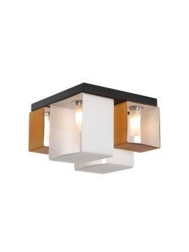 Потолочная люстра ST Luce Concreto SL536.092.04