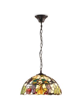 Подвесной светильник Odeon Light Carotti 2639/2