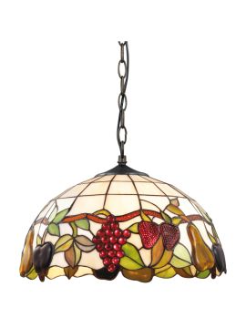 Подвесной светильник Odeon Light Garden 2525/2