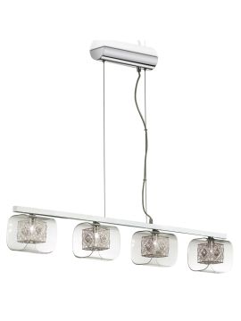 Подвесной светильник Odeon Light Forta 2006/4
