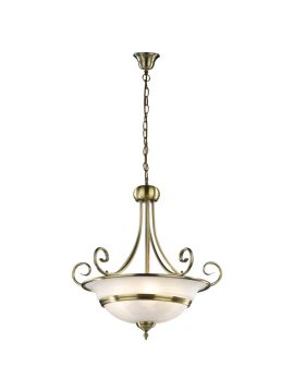 Подвесной светильник Odeon Light Teatro 1993/5