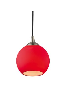 Подвесной светильник Odeon Light Eruca 1343/R