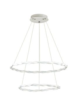 Подвесной светодиодный светильник Lumion Serenity 3700/58L