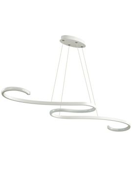 Подвесной светодиодный светильник Lumion Aaron 3697/44L