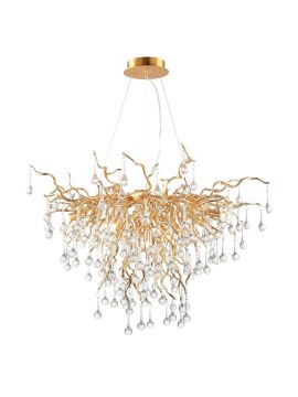 Подвесной светильник Divinare 3132/16 SP-9