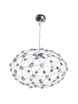 Подвесной светодиодный светильник Divinare 1720/02 SP-72