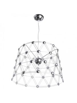 Подвесной светодиодный светильник Divinare 1608/02 SP-48