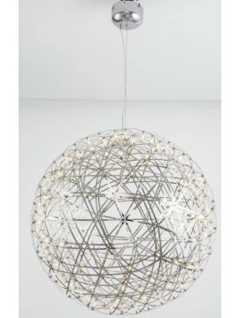 Подвесной светодиодный светильник Divinare Galassia 1030/02 SP-162